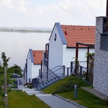 Palava Eu 7 Appartement Pavlov Buitenkant foto