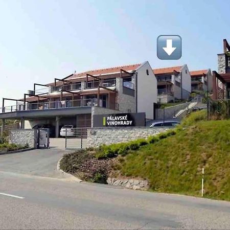 Palava Eu 7 Appartement Pavlov Buitenkant foto