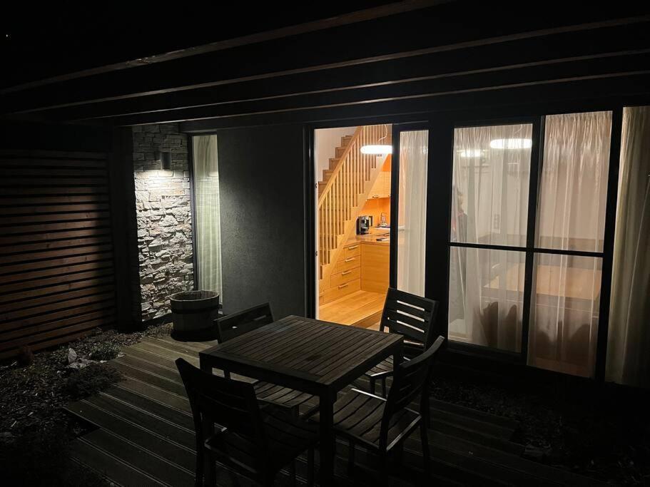 Palava Eu 7 Appartement Pavlov Buitenkant foto