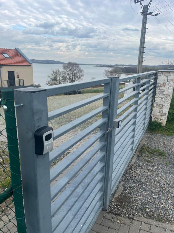 Palava Eu 7 Appartement Pavlov Buitenkant foto