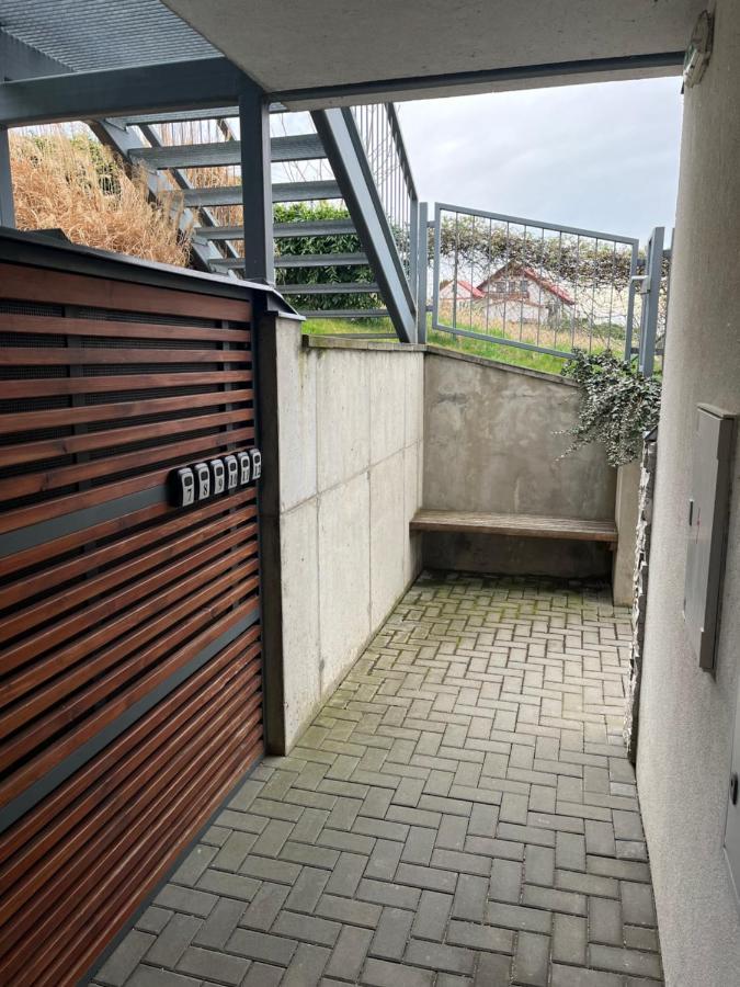 Palava Eu 7 Appartement Pavlov Buitenkant foto